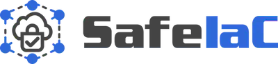 SafeIaC Logo