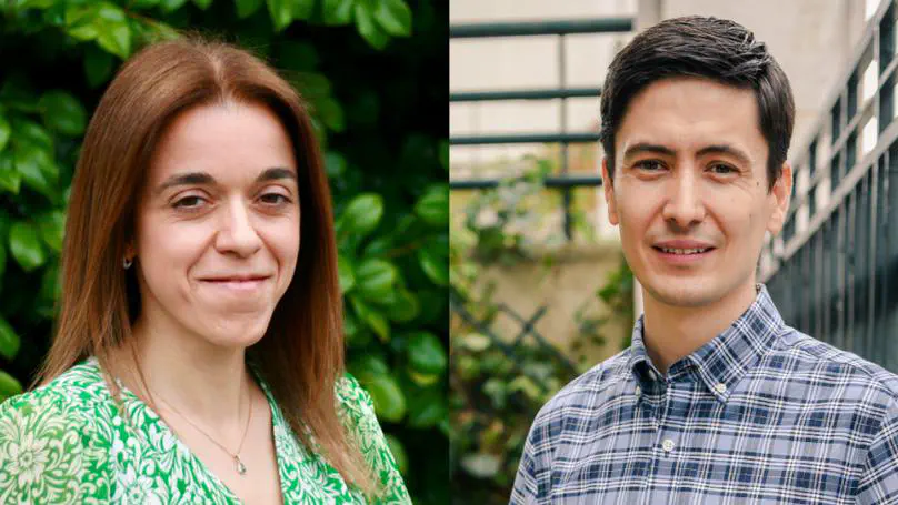 Two Amazon Research Awards on Automated Reasoning!